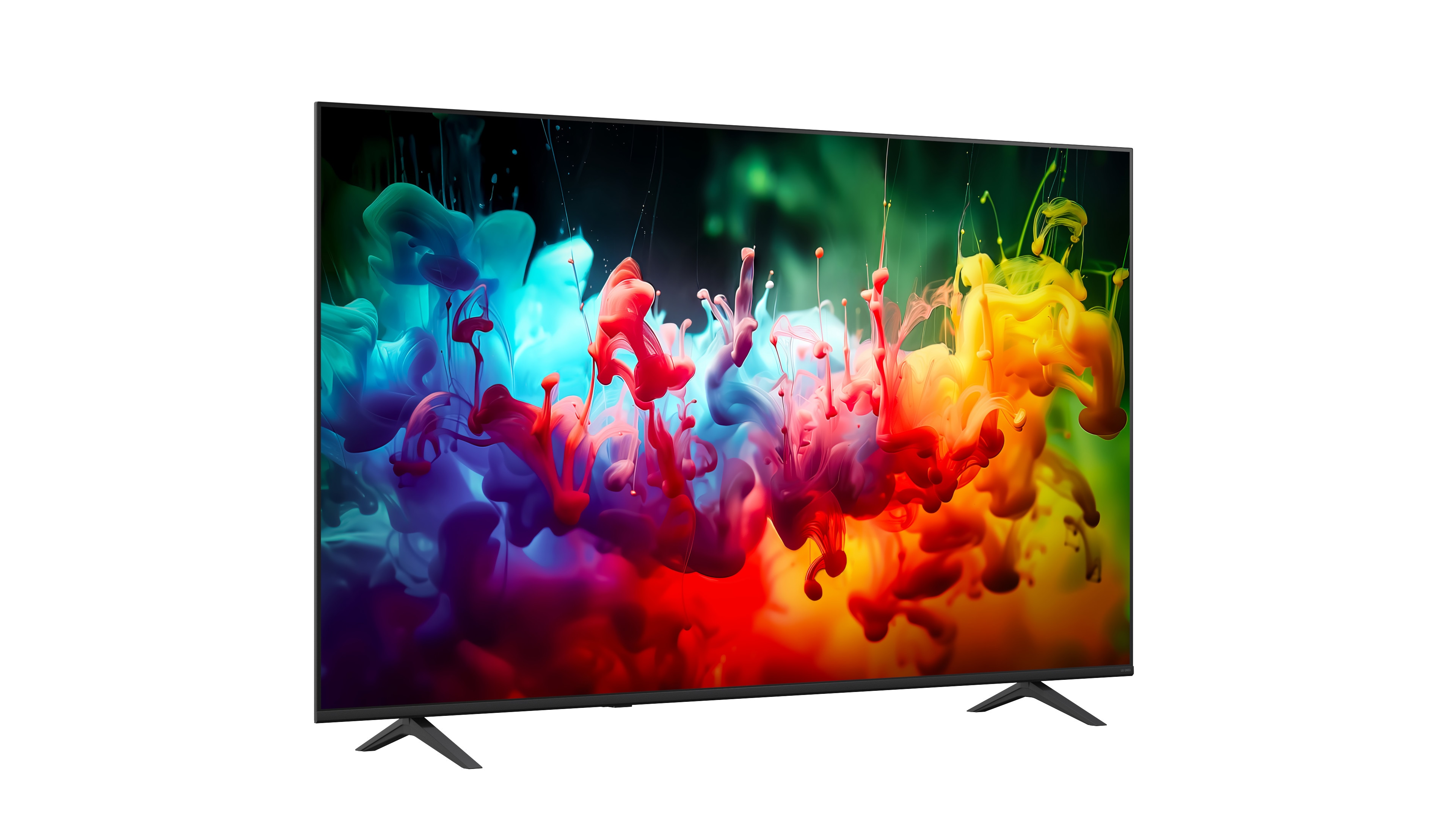 LG 75QNED7EB3A QNED Smart TV UHD Fernseher