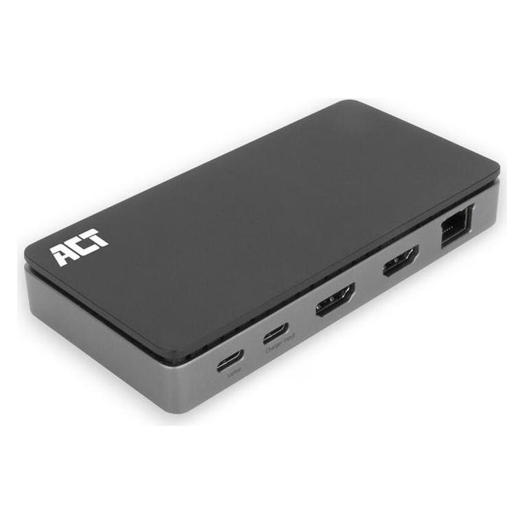 ACT AC7093 (USB-C, 7 Ports) (AC7093)