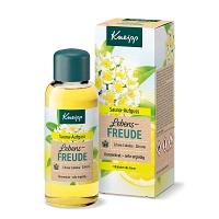 KNEIPP Sauna Aufguss Lebensfreude 100 ml