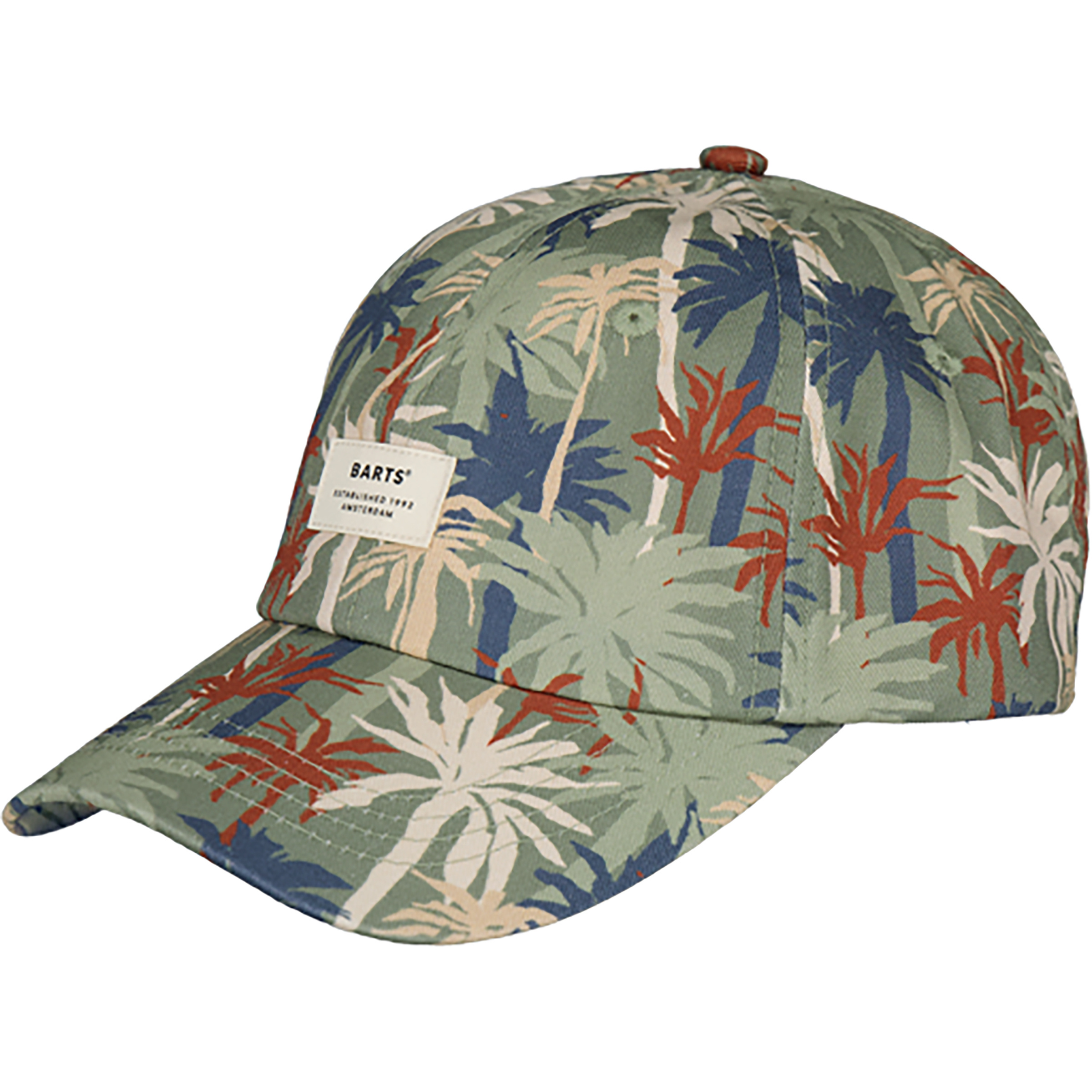 Barts Womby Cap Kinder Basecaps grau Größe 55 Lifestyle Widerstandsfähig