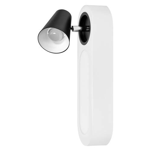 OSRAM Decor Spot Neptune White 1 Spot 4099854497834 Deckenstrahler LED LED fest eingebaut 13.0W Weiß