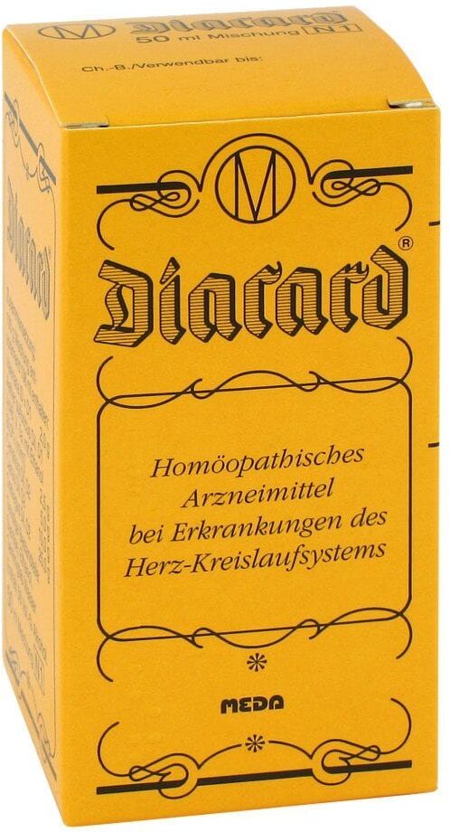 Diacard Liquidum 50ml