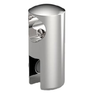 Pauli+Sohn Adapter verlängert für Stabilisationsstangen (8744ZN1-GTL)