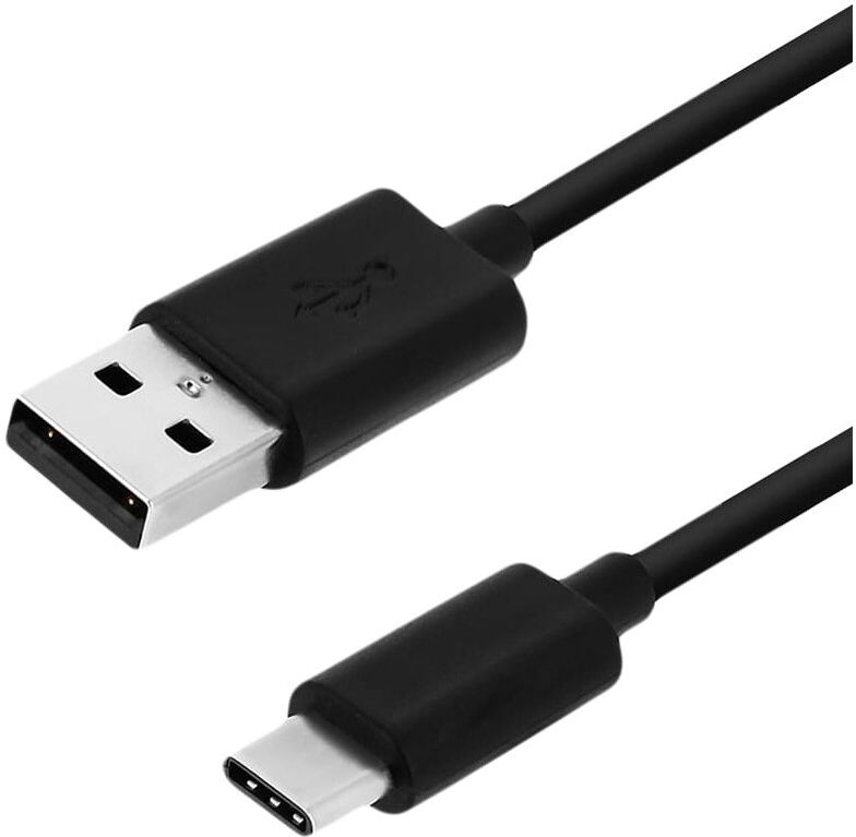 Cavo USB C Xtreme 95623 SWITCH Power Cable Black