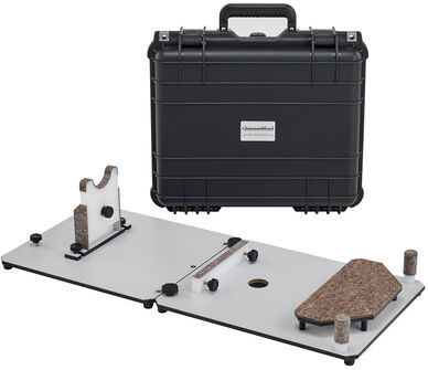 Guitarworkbench Guitar Tech Box 2.0