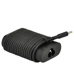 Dell Adapter AC 45W 3P 45 W 19.5 V Schwarz