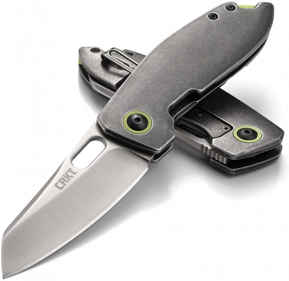 CRKT Sketch