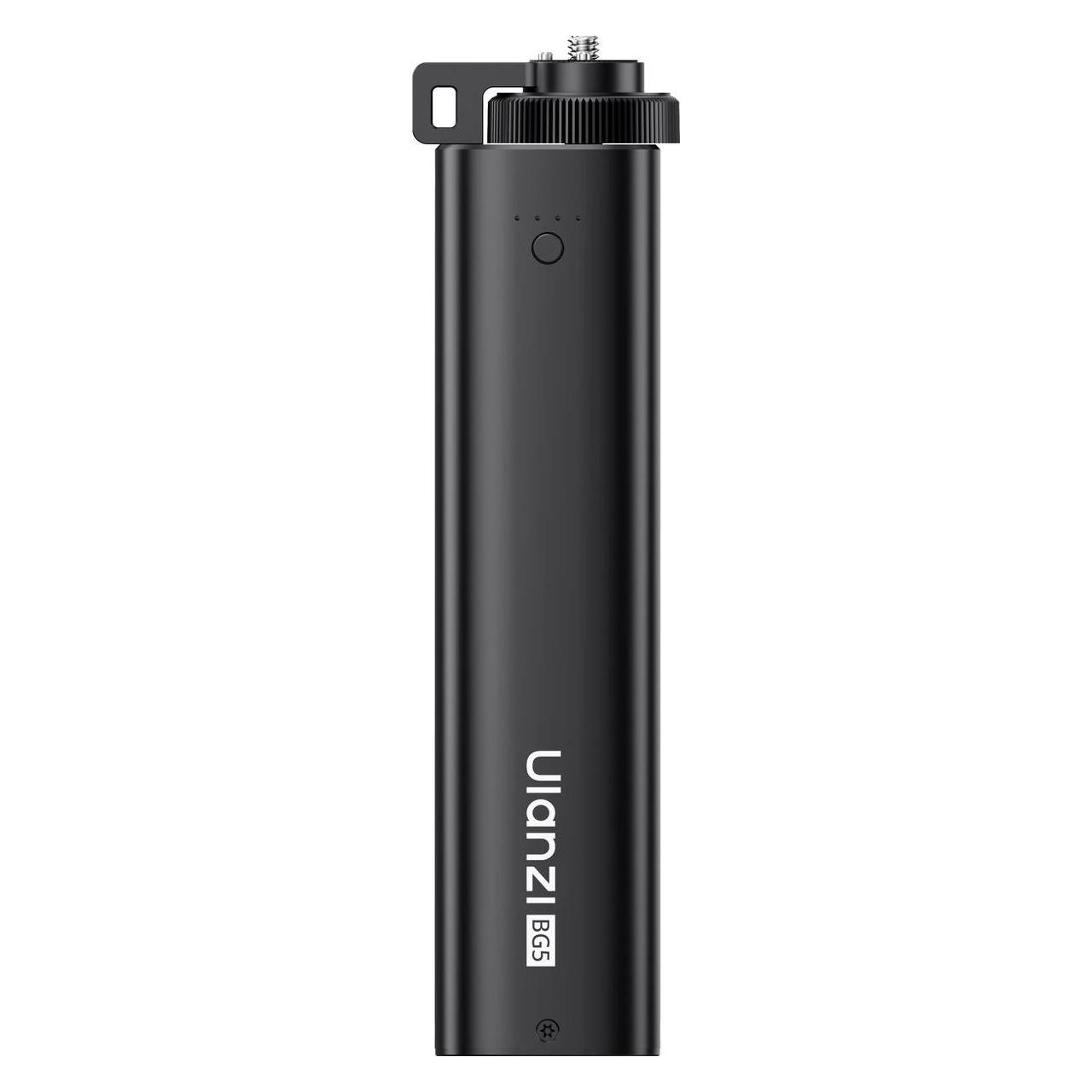 Ulanzi BG5 Handheld Battery Grip (25000 mAh, 100 W) (U-BG5)