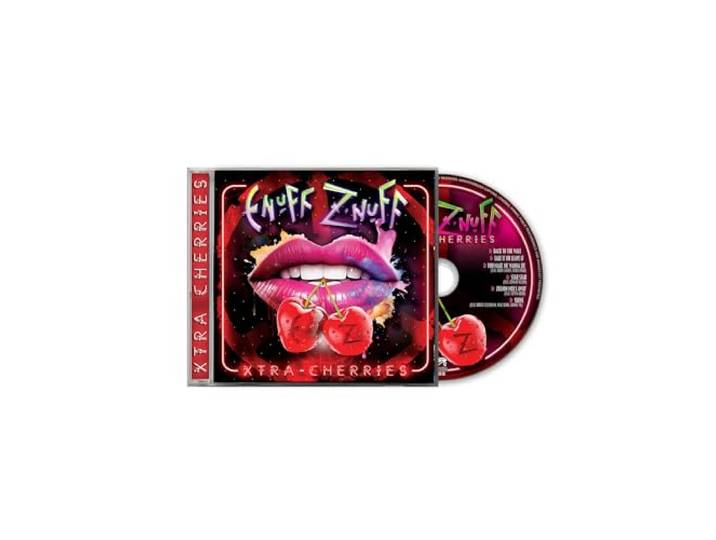 Xtra Cherries
