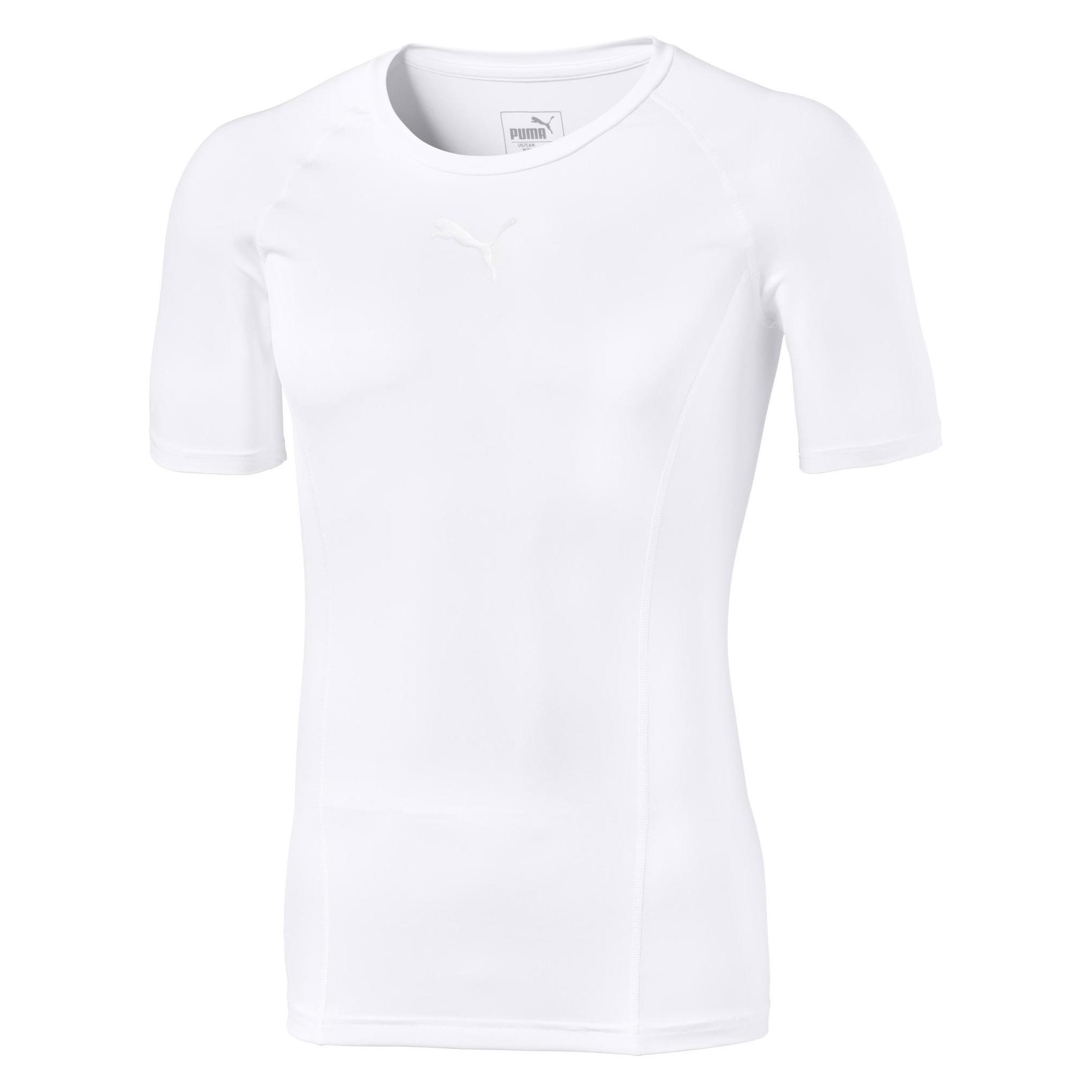 Puma LIGA Baselayer Tee SS-655918 (XL) (655918_04)