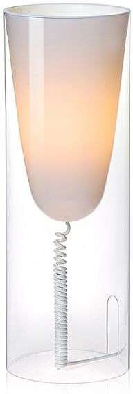 Kartell Toobe Tischleuchte
