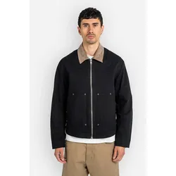 REELL Colorado Jacke deep black Gr. XL