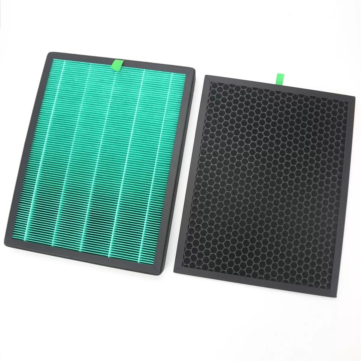 INF Filtre de Rechange Compatible avec le Purificateur d'Air Coway AP-1220B - Ensemble Filtre HEPA et Charbon Actif