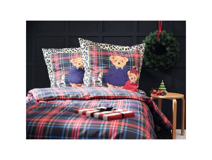Housse de couette Tommy Multicolore