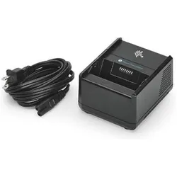 Zebra Batterieladegerät, Barcode Scanner Zubehör