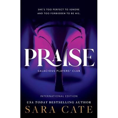 Praise, Taschenbuch von Sara Cate, Sourcebooks LLC