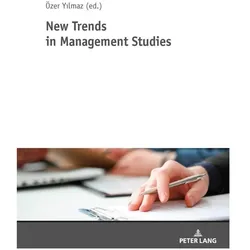 New Trends in Management Studies, Fachbücher von Özer Yilmaz