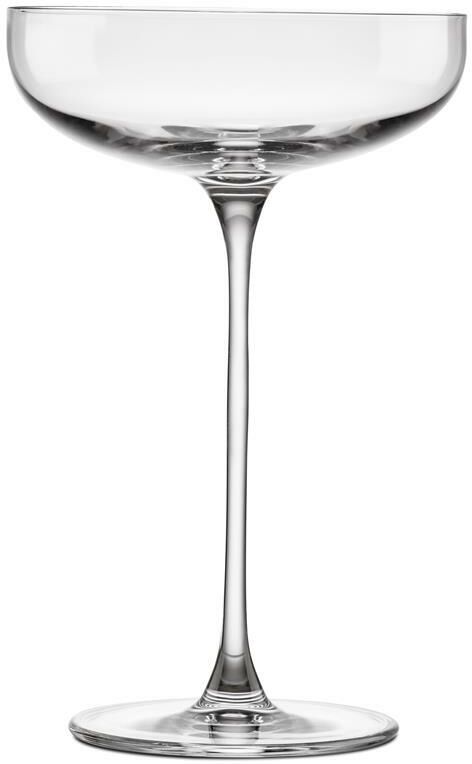 Nude Calice Coupe 22 cl Savage