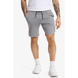 Street Scuba Shorts Herren Frost Gray, Größe:2XL - Hosen > Shorts - Grau