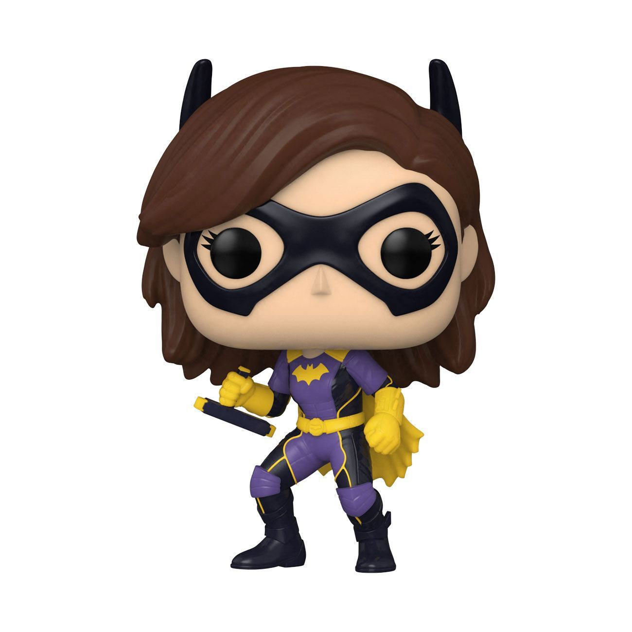 Funko Pop! Vinyl figuur Gotham Knights Batgirl 893