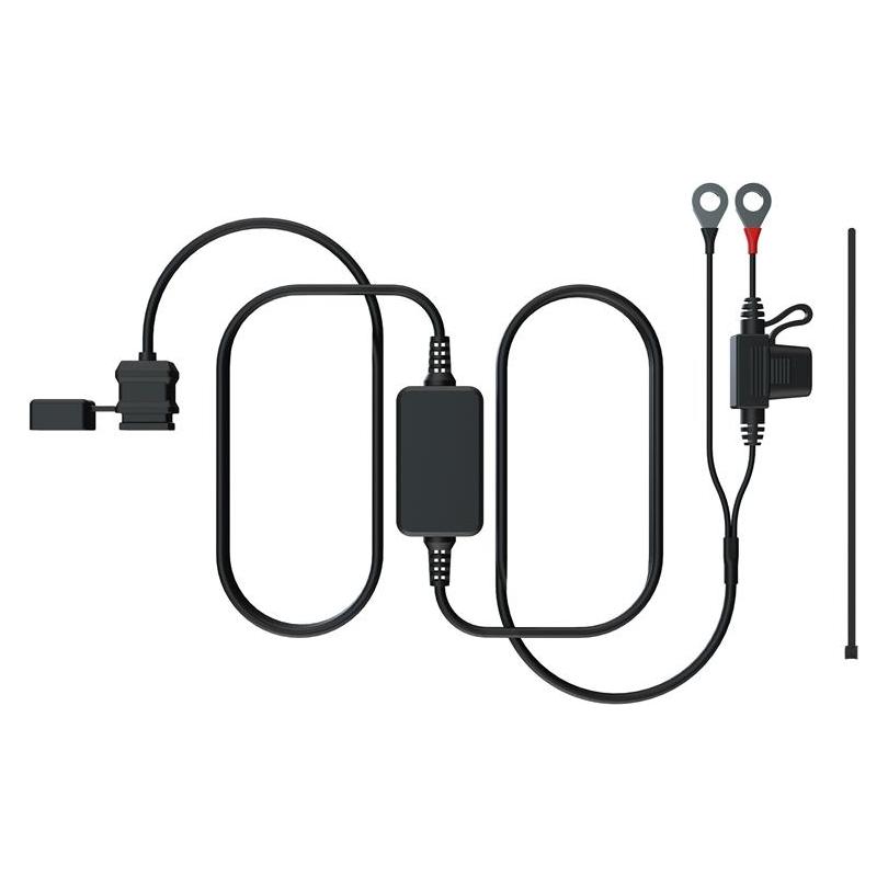 Oxford USB Ladegerät Type C 3.0 Amp (1.60 m) (EL117)