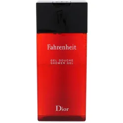 Dior, Duschmittel, Fahrenheit (200 ml)