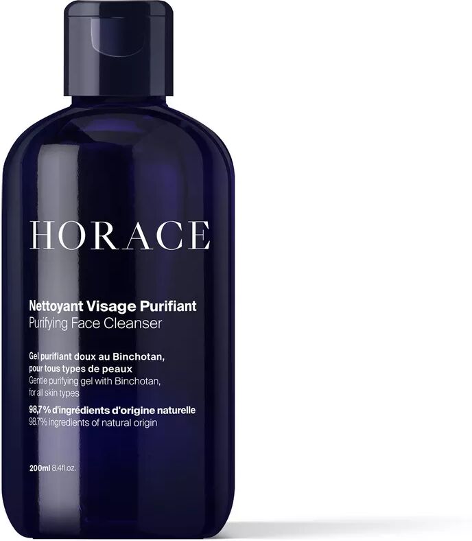 HORACE - Purifying Face Cleanser, 200 ml