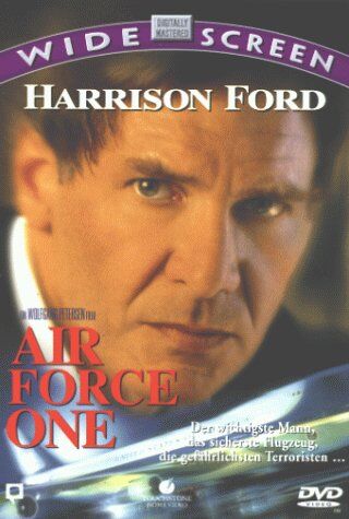 Wolfgang Petersen - Air Force One - Preis vom 08.10.2026 07:26:42 h