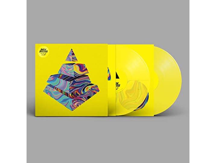 Pyramid Remix
