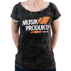 Musik Produktiv women - L - - T-Shirt