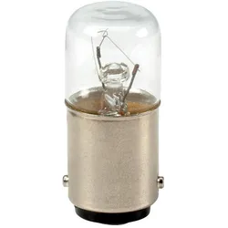 Eaton 171291 Glühlampe, 24 V, 6,5 W SL7-L24