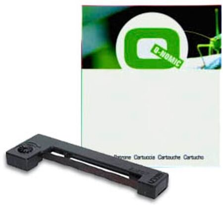 Q-Nomic ERC05B Cinta impresión