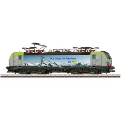 Märklin 88236 Z E-Lok 475 der BLS Cargo
