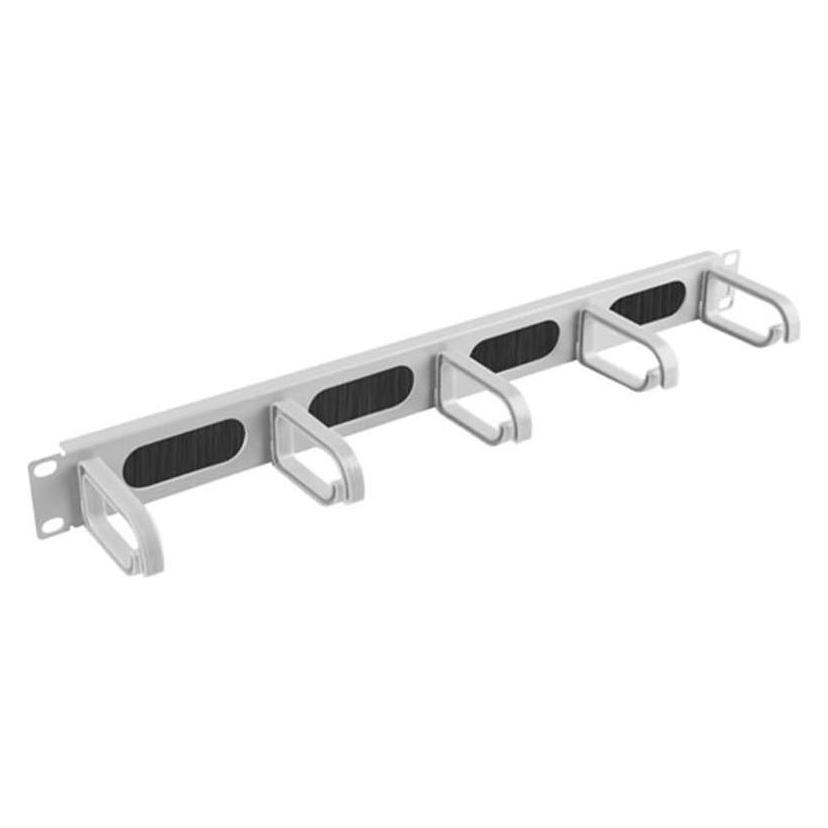 Lanberg AK-1203-S Rack Zubehör Kabelmanagementtafel (AK-1203-S)