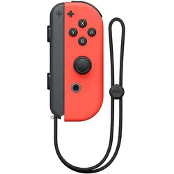 Nintendo Joy-Con (R) (Switch), Gaming Controller, Rot