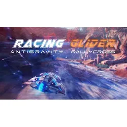 Racing Glider