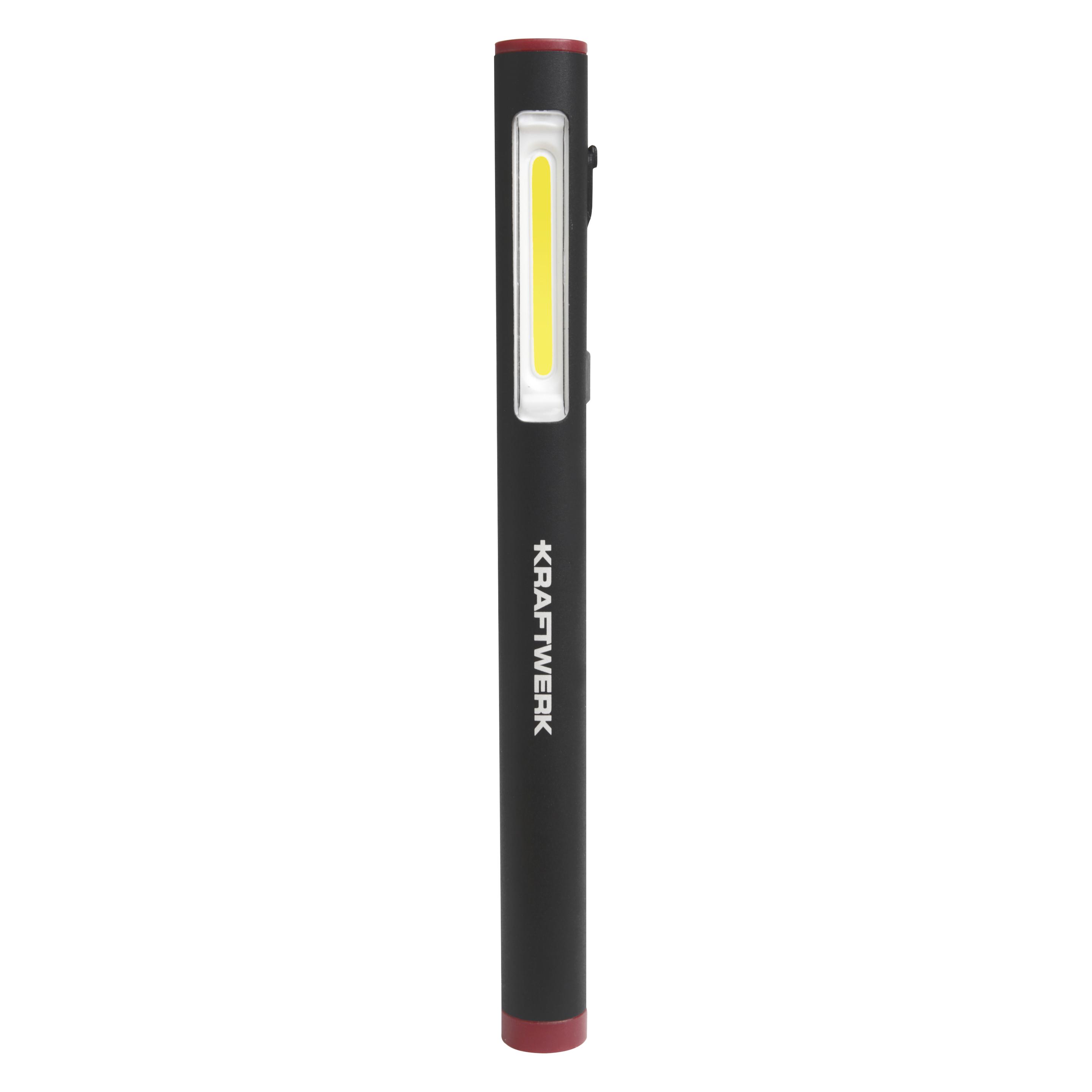 Kraftwerk LED Stiftlampe (300 lm) (703.000.000)