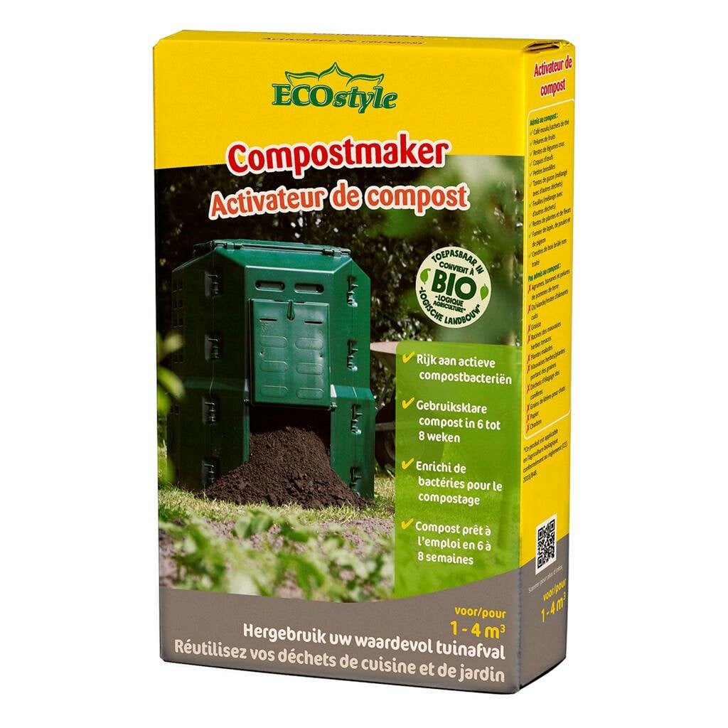 ECOstyle Compostmaker 800 gram