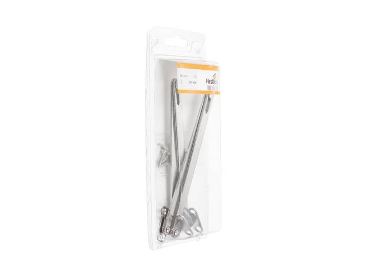 Hettich Klappenhalter 25 cm