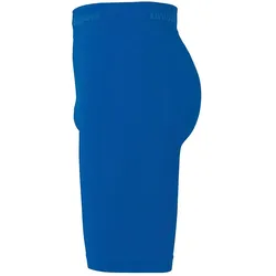 Uhlsport, Mädchen, Sporthose, Short Tights Performance Pro (128), Blau