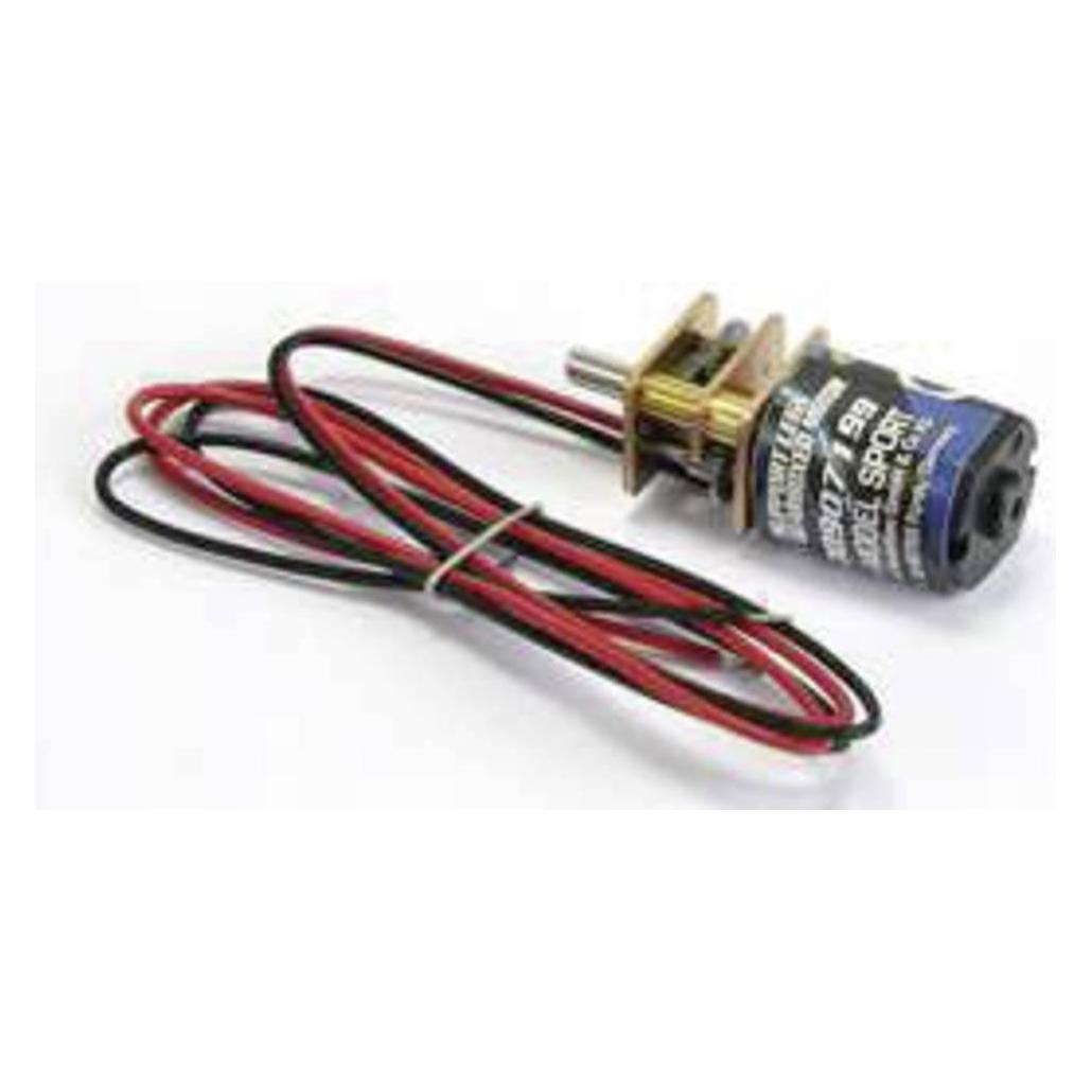 Carson Modellsport 500907199 1:14 1 S (500907199)