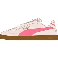 PUMA Club II Era Sneaker ältere Kinder 20 - jasmine flower/magic rose 37
