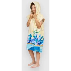 After Artist Series Kids Surf Poncho yann legall Gr. Uni