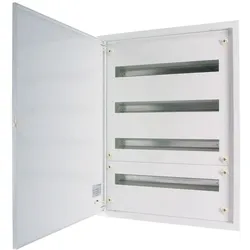 Eaton Unterputz Flachverteiler BF-U-4/96-A