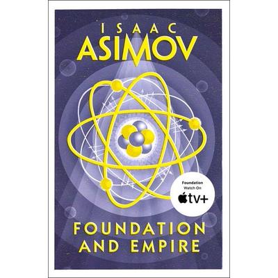 Foundation and Empire, Taschenbuch von Isaac Asimov, HarperCollins, 978-0-00-811750-4