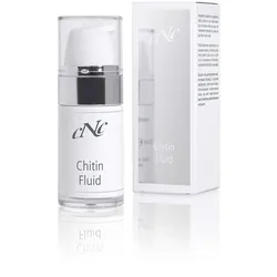 CNC Cosmetic aesthetic world Chitin Fluid 15 ml