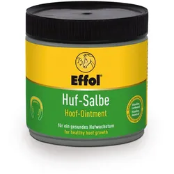 Effol-Hufsalbe schwarz, 500 ml