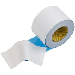 3M Thermisch leitfähiger Klebstoff-Film 8820, Weiß, 550 mm x 33 m, 500 μm