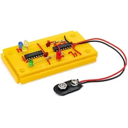 Franzis Lernpaket Digitale Elektronik