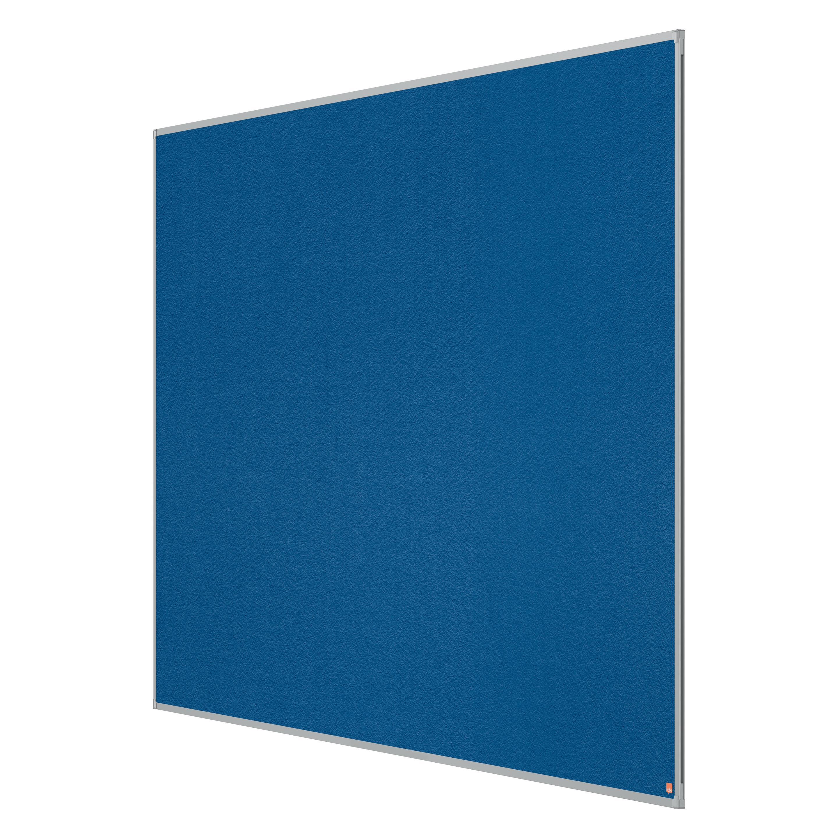 Nobo Filz-Notiztafel Essence (Pinnwand, 89.10 x 120 cm) (1915439)